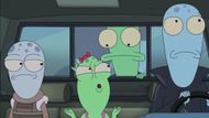 Jesse and Yumyulack's relationship (Image via Hulu)